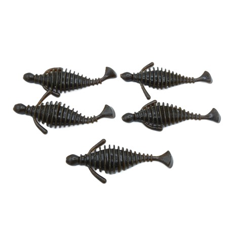 Lot De 5 Big Rui Keitech - 9 Cm