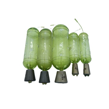 Lot De 5  Feeders - Cage Feeder