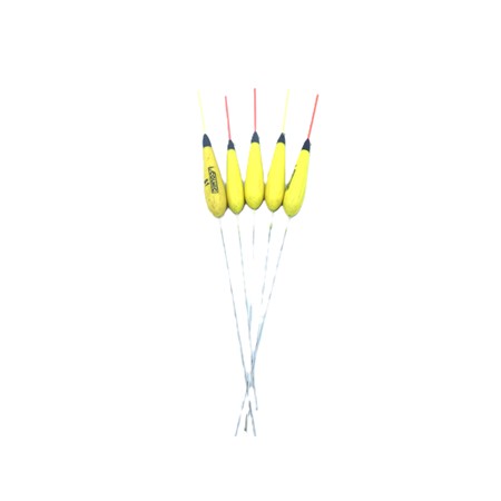 Lot De 5 Flotteurs Colmic - X5