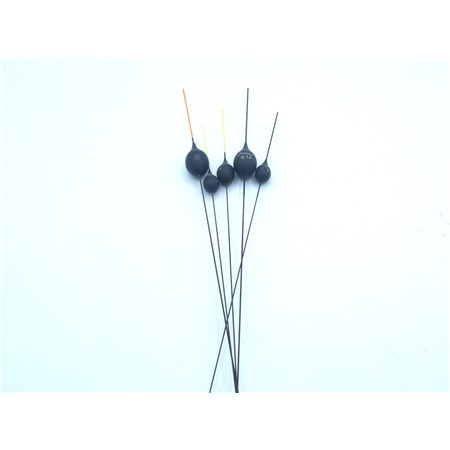 Lot De 5 Flotteurs Sensas - X5