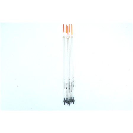 Lot De 5 Waggler Milo - Lot De 5