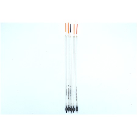 Lot De 5 Waggler Milo - Lot De 5