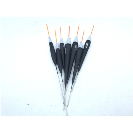 Lot De 7 Flotteurs Master15 Et 3 Rive - 4Xmaster15 + 3Xmaster3