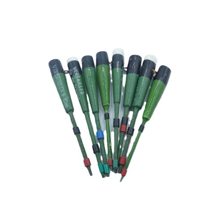 Lot De 7 Flotteurs Versailles N°0 Water Queen - X7