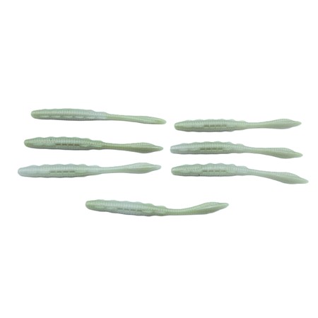 Lot De 7 Scally Fat Keitech - 11 Cm