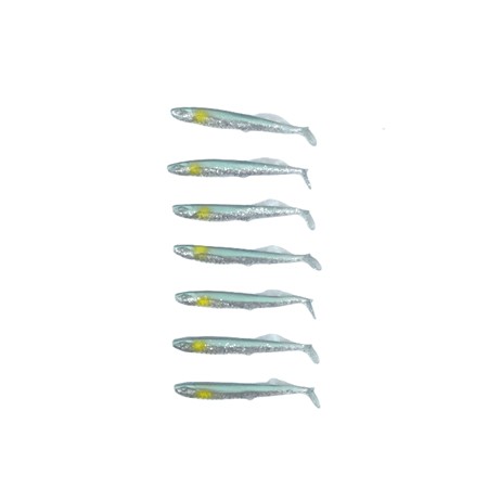 Lot De 7 V3ib 10.5 Cm Gunki - Lot De 7 V3ib 10.5Cm