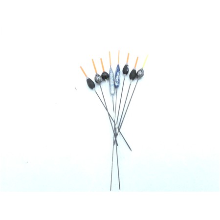 Lot De 8 Flotteurs 0.20 Gr - 8 Quantité.