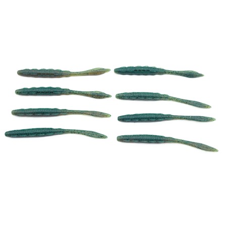 Lot De 8 Scally Fat Keitech - 11 Cm