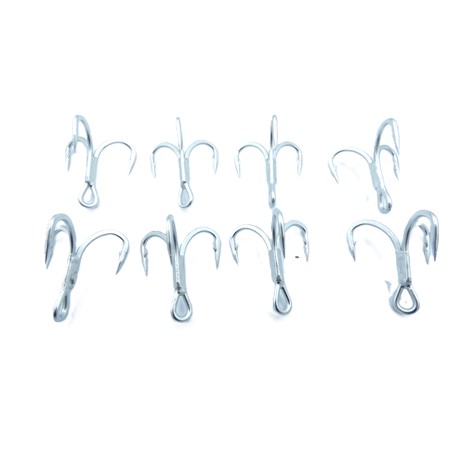 Lot De 8 Triples St76 Owner - 3/0