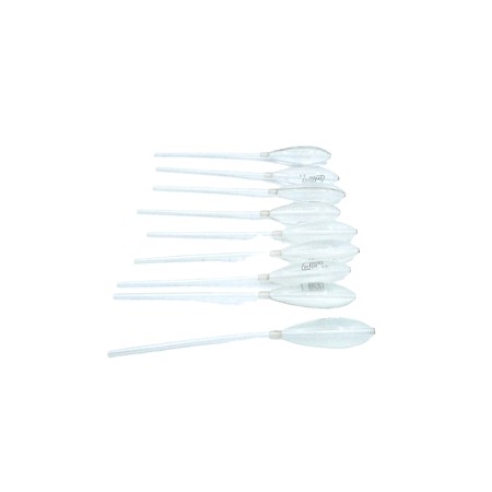 Lot De 9 Bombettes 6Gr Sensas - Lot De 9 Bombettes 6Gr
