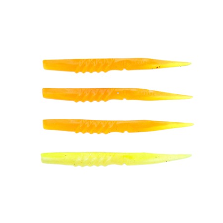 Lot Leurre Souple Megabass Giant Super X-Layer - 14Cm -