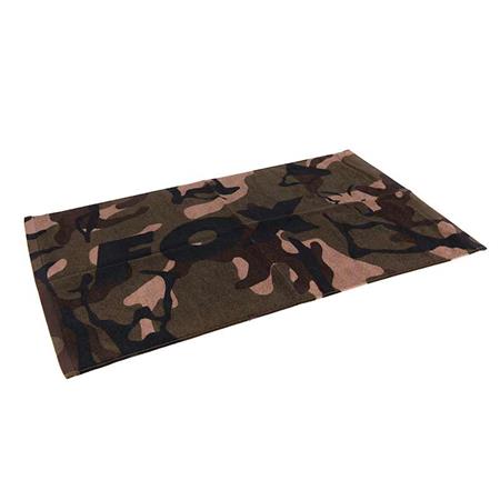 LOTE DE TOALHAS FOX BEACH/HAND TOWEL SET - PACK DE 2