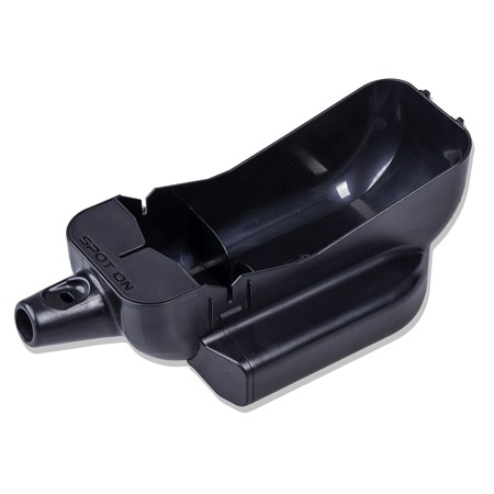 Louche D'amorcage Nash Spot On Bushwhacker Pro Spoon