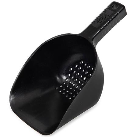 Louche D'amorçage Spomb Mega Scoop
