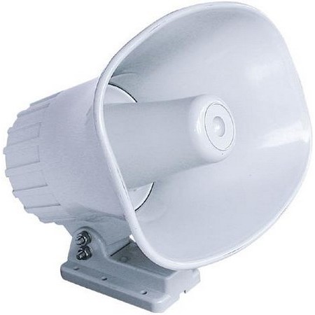 Loudspeakers Standard Horizon Rectangular Fog Horn