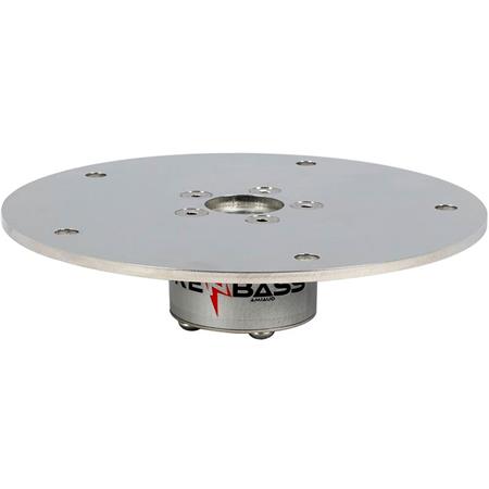 LOW BASE PLATES PIKE'N BASS AND POST KITS