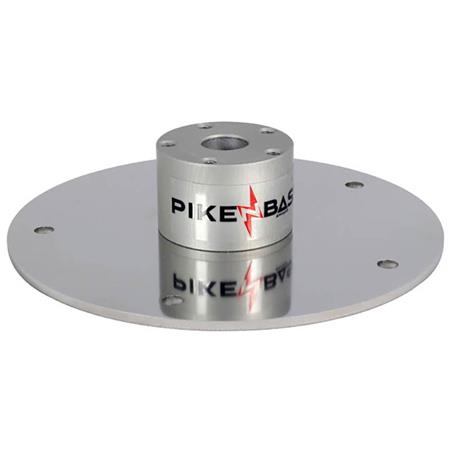 LOW BASE PLATES PIKE'N BASS AND POST KITS