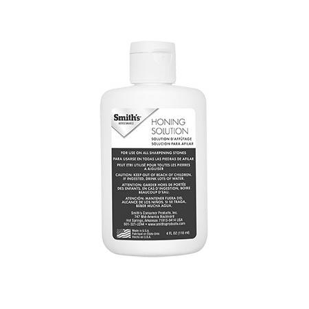 Lubricant For Sharpening Stone Smith's Solution Premium Honing
