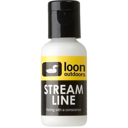 Lubricate Loon Outdoors Stream Line