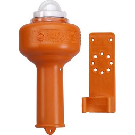 Luce Galleggiante Plastimo Litio Led