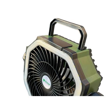 LÜFTER HOLDCARP RECHARGEABLE FAN