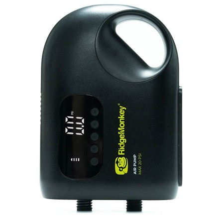 Luftpumpe Ridge Monkey Vault Multi Function Electric Air Pump