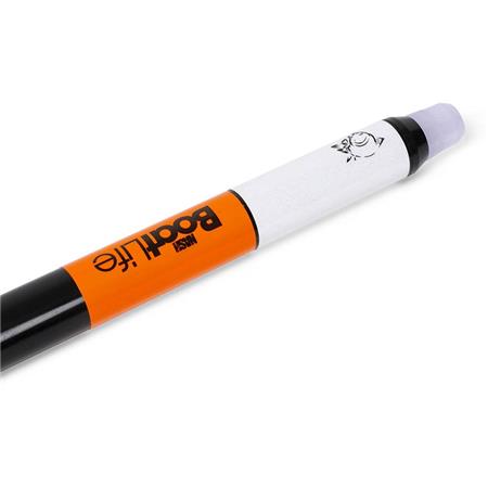LUMINOUS MARKER NASH BOAT LIFE ILLUMINATED MARKER POLE 6.5M