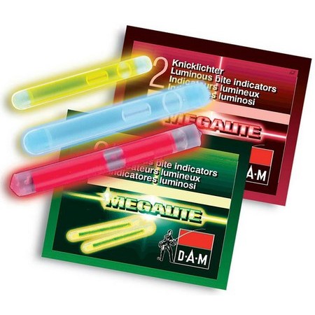 Luminous Stick Dam Megalite - Pack Of 2