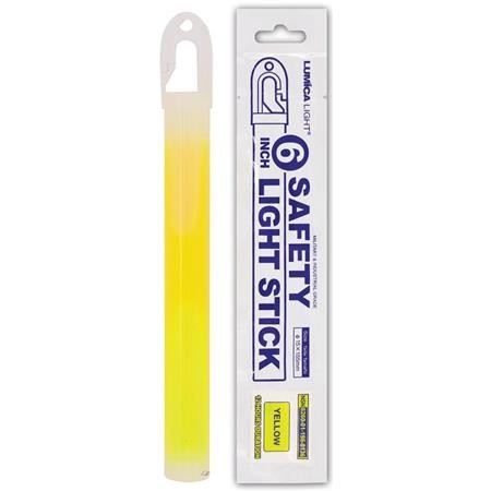 Luminous Stick Flashmer Starlite Safety - Pack Of 10