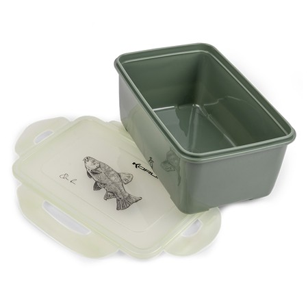 LUNCH BOX KORUM CLASSIC TENCH