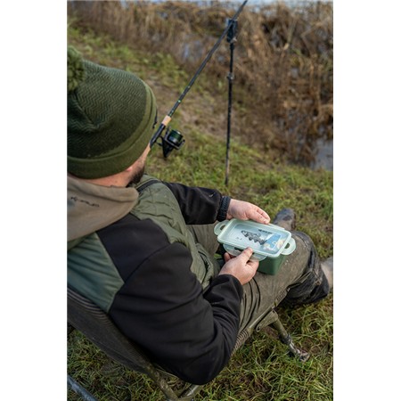 LUNCH BOX KORUM CLASSIC TENCH