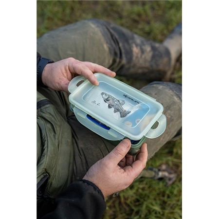 LUNCHBOX KORUM CLASSIC TENCH
