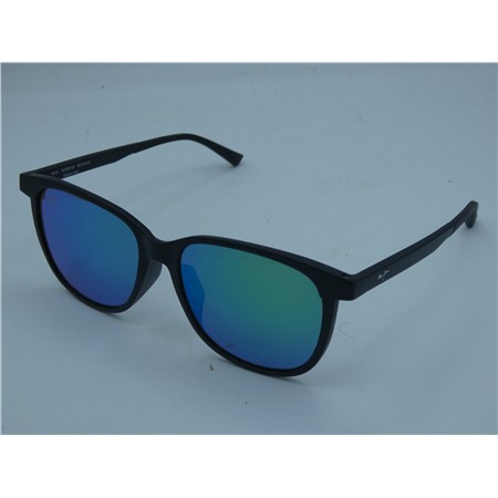 Lunette De Soleil Polarisante Maui Jim Ilikea - .