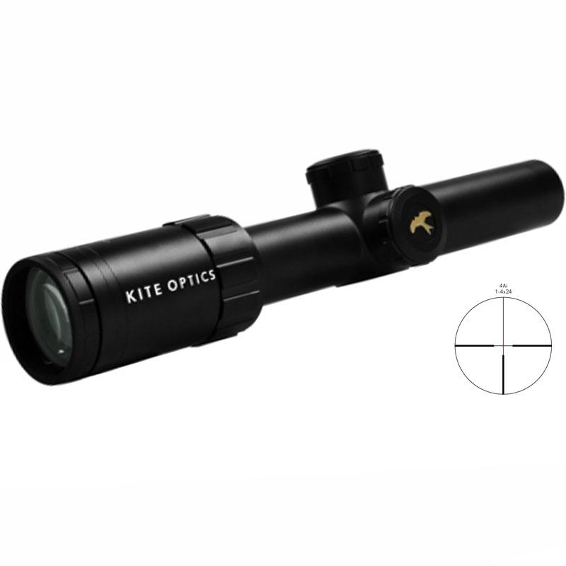 de visee 16x24 kite optics ksp hd2