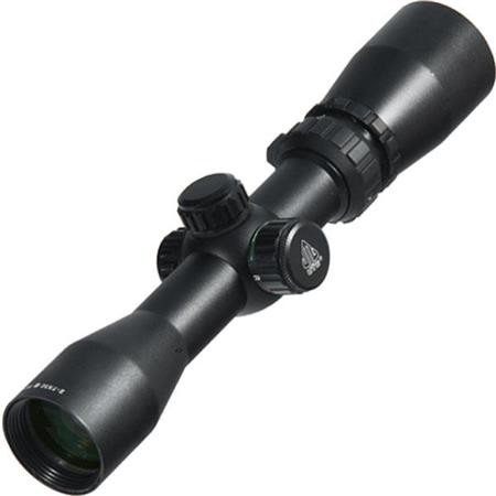 Lunette De Visee 2-7X32 Utg Armes De Poing