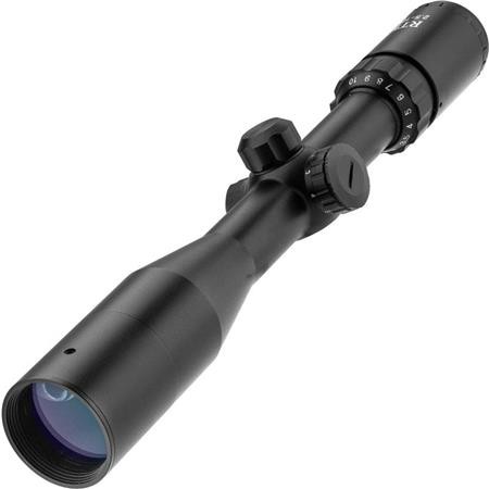 Lunette De Visee 2.5-10X42 Rti Avec Laser Rti