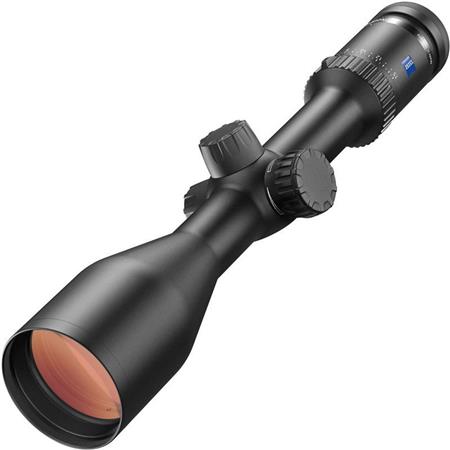 Lunette De Visee 2.5-15X56 Zeiss Conquest V6 60 Il