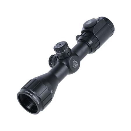 Lunette De Visee 3-9X32 Utg Mildot Illuminee 36 Coul