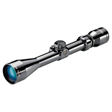 Lunette de visee 3-9x40 tasco world class ret. mil dot