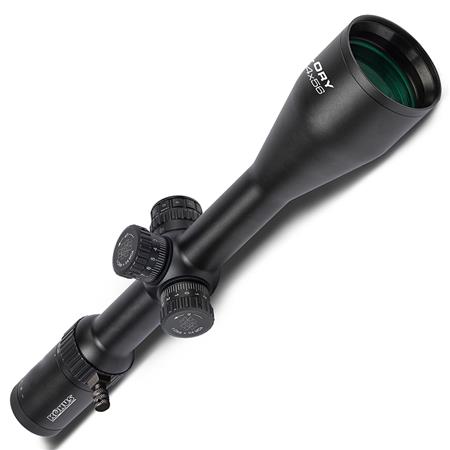 Lunette De Visée 3X24-56 Veoptik Glory