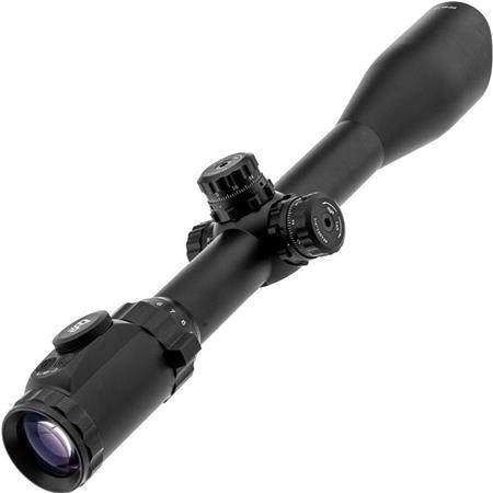 Lunette De Visee 4-16X44 Utg Mildot Illuminee