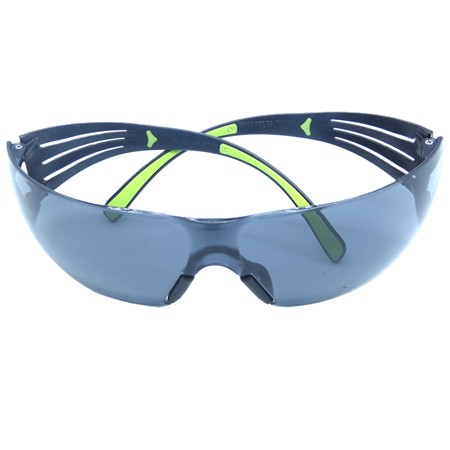 Lunettes 3M Precise - Black