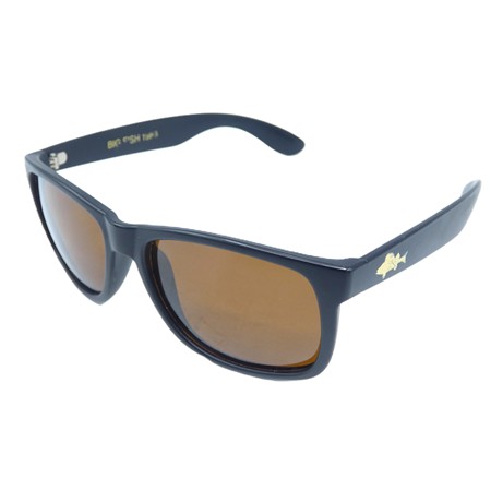 Lunettes Polarisantes Big Fish 1983 Easy Fish Perch Brown - Lunetteseasyperbr