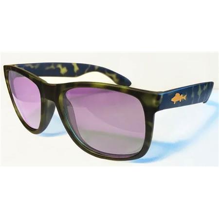 Lunettes Polarisantes Big Fish 1983 Photochromic Perch Pink