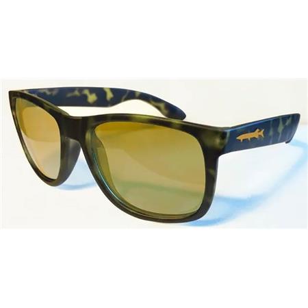 Lunettes Polarisantes Big Fish 1983 Photochromic Pike Yellow