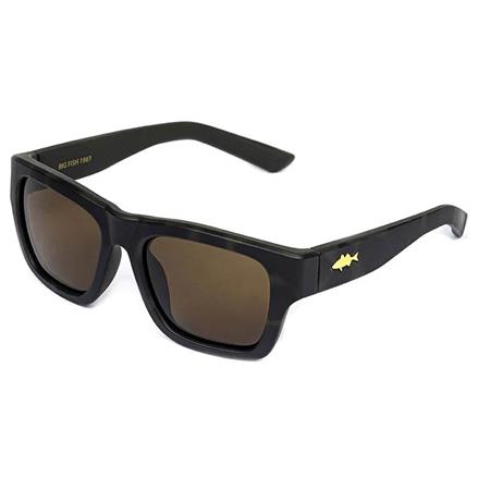 Lunettes Polarisantes Big Fish 1983 Recycling Sea Bass 2