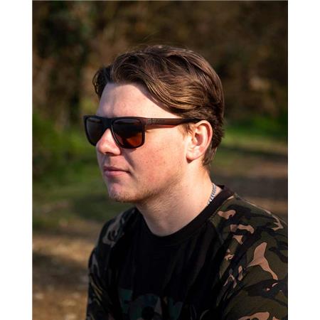 LUNETTES POLARISANTES FOX AVIUS