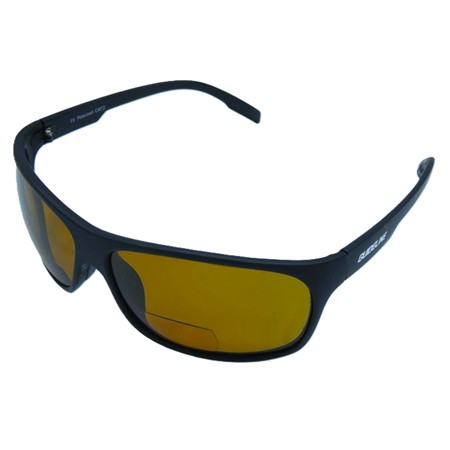 Lunettes Polarisantes Guideline Ambush Dark Yellow 3X - .Occasion