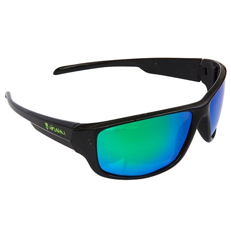 Lunettes Polarisantes Gunki Team