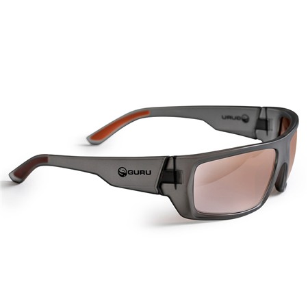 LUNETTES POLARISANTES GURU AMPLIFY SUNGLASSES